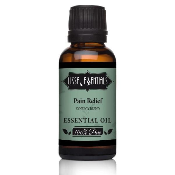 Essential Oil, 100% Pure Ding Ding Ding! We've Got A Winner!